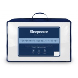 Sleepeezee Temperature Regulating Duvet